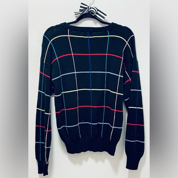 Retro Sweater - Picture 4 of 5